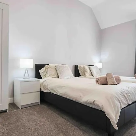 Hoxne Cottages - Poppy Cottage With Private Hot Tub York Extérieur photo