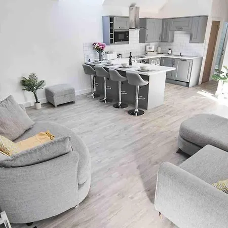 Hoxne Cottages - Poppy Cottage With Private Hot Tub York Extérieur photo